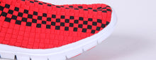 Load image into Gallery viewer, Texas Tech Red Raiders Woven Shoe
