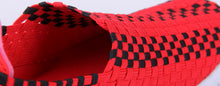 Load image into Gallery viewer, Texas Tech Red Raiders Woven Shoe