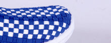 Load image into Gallery viewer, Kentucky Wildcats Woven Shoe