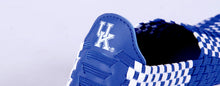 Load image into Gallery viewer, Kentucky Wildcats Woven Shoe