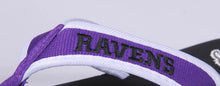 Load image into Gallery viewer, Baltimore Ravens Contour Flip Flop