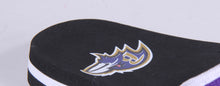 Load image into Gallery viewer, Baltimore Ravens Contour Flip Flop