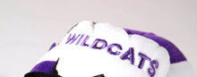 Load image into Gallery viewer, Kansas State Wildcats Original Comfy Feet Sneaker Slippers