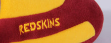 Load image into Gallery viewer, Washington Redskins Low Pro ComfyFeet Indoor House Slippers