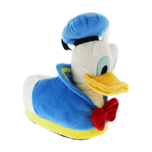 Load image into Gallery viewer, Donald Duck Slippers