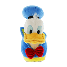 Load image into Gallery viewer, Donald Duck Slippers