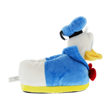 Load image into Gallery viewer, Donald Duck Slippers