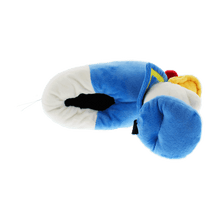Load image into Gallery viewer, Donald Duck Slippers