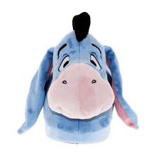 Load image into Gallery viewer, Eeyore Slippers