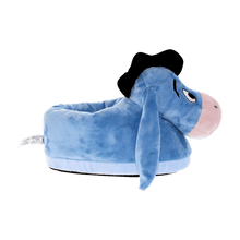 Load image into Gallery viewer, Eeyore Slippers