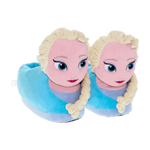 Load image into Gallery viewer, Elsa Slippers