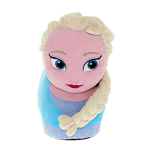 Load image into Gallery viewer, Elsa Slippers