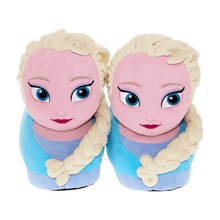 Load image into Gallery viewer, Elsa Slippers
