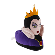 Load image into Gallery viewer, Evil Queen Slippers