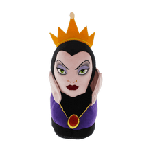 Load image into Gallery viewer, Evil Queen Slippers