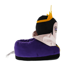 Load image into Gallery viewer, Evil Queen Slippers
