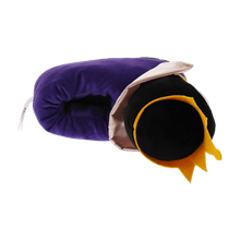 Load image into Gallery viewer, Evil Queen Slippers