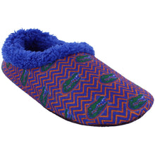 Load image into Gallery viewer, Florida Gators Chevron Slip On