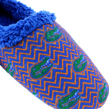 Load image into Gallery viewer, Florida Gators Chevron Slip On