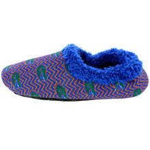 Load image into Gallery viewer, Florida Gators Chevron Slip On