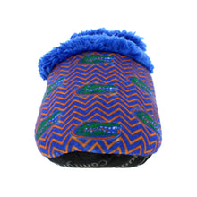 Load image into Gallery viewer, Florida Gators Chevron Slip On