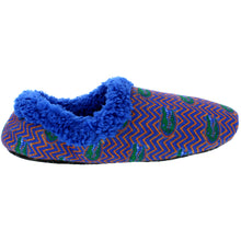 Load image into Gallery viewer, Florida Gators Chevron Slip On