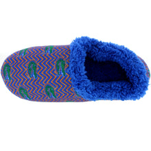 Load image into Gallery viewer, Florida Gators Chevron Slip On