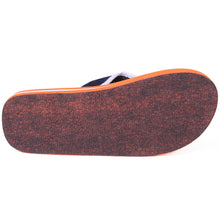 Load image into Gallery viewer, Chicago Bears Contour Flip Flop