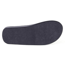 Load image into Gallery viewer, New Orleans Saints Contour Flip Flops