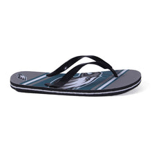 Load image into Gallery viewer, Philadelphia Eagles Big Logo Flip Flops