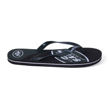 Load image into Gallery viewer, New York Jets Big Logo Flip Flops