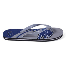 Load image into Gallery viewer, Detroit Lions Big Logo Flip Flops