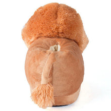 Load image into Gallery viewer, Lion Slippers