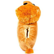 Load image into Gallery viewer, Lion Slippers