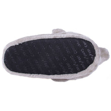 Load image into Gallery viewer, Elephant Comfy Animal Slippers