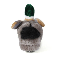 Load image into Gallery viewer, Mallard Slippers
