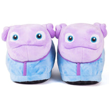 Load image into Gallery viewer, Purple Alien