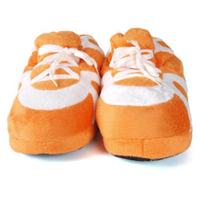 Load image into Gallery viewer, Orange and White