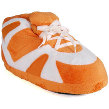 Load image into Gallery viewer, Orange and White