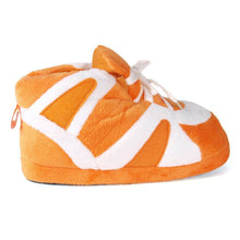 Load image into Gallery viewer, Orange and White