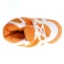 Load image into Gallery viewer, Orange and White