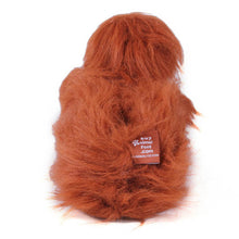 Load image into Gallery viewer, Orangutan Comfy Animal Slipper