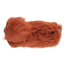Load image into Gallery viewer, Orangutan Comfy Animal Slipper