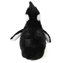 Load image into Gallery viewer, Penguin Comfy Animal Slippers