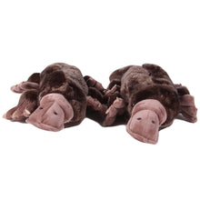 Load image into Gallery viewer, Platypus Comfy Animal Slippers