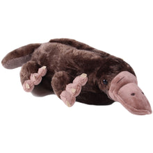 Load image into Gallery viewer, Platypus Comfy Animal Slippers