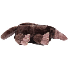 Load image into Gallery viewer, Platypus Comfy Animal Slippers