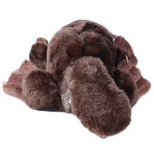 Load image into Gallery viewer, Platypus Comfy Animal Slippers