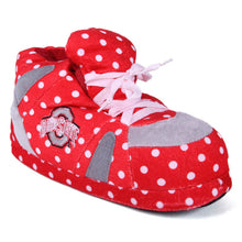 Load image into Gallery viewer, Ohio State Buckeyes Polka Dot