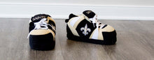 Load image into Gallery viewer, New Orleans Saints ComfyFeet Original Comfy Feet Sneaker Slippers